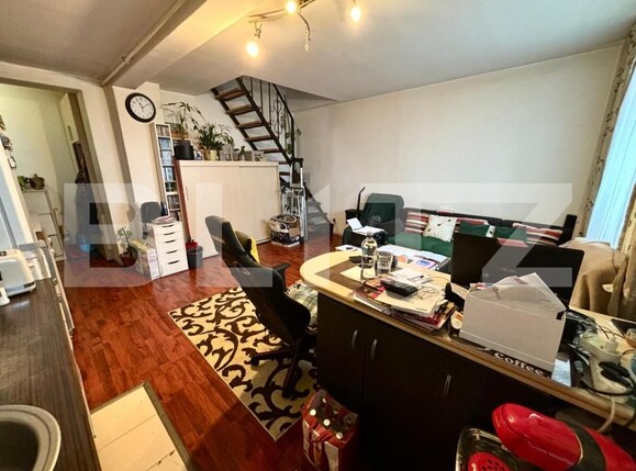 Apartament de vânzare 2 camere Tractorul - 164571AV | BLITZ Brașov | Poza2