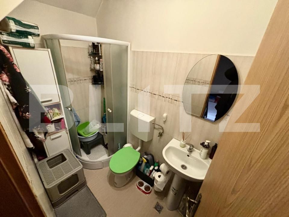 Apartament de vânzare 2 camere Tractorul - 164571AV | BLITZ Brașov | Poza7