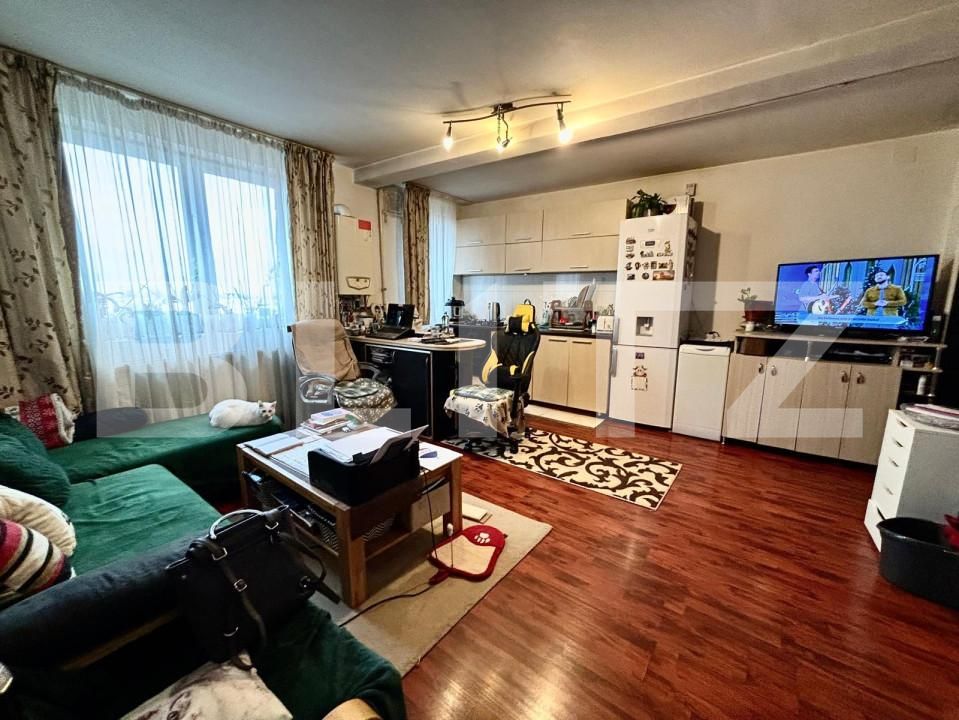 Apartament de vânzare 2 camere Tractorul - 164571AV | BLITZ Brașov | Poza3