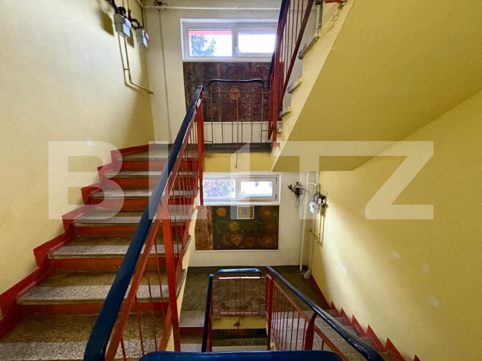 Apartament de vânzare 2 camere Tractorul - 164571AV | BLITZ Brașov | Poza8