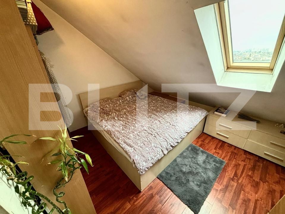 Apartament de vânzare 2 camere Tractorul - 164571AV | BLITZ Brașov | Poza4