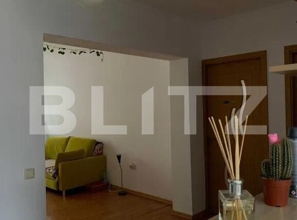 Apartament de închiriat 3 camere Manastur - 164572AI | BLITZ Cluj-Napoca | Poza1