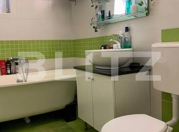 Apartament de închiriat 3 camere Manastur - 164572AI | BLITZ Cluj-Napoca | Poza7