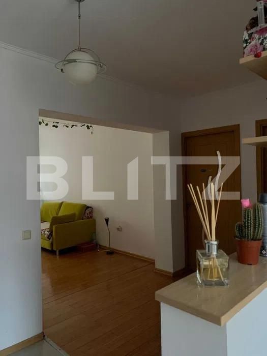 Apartament de închiriat 3 camere Manastur - 164572AI | BLITZ Cluj-Napoca | Poza1