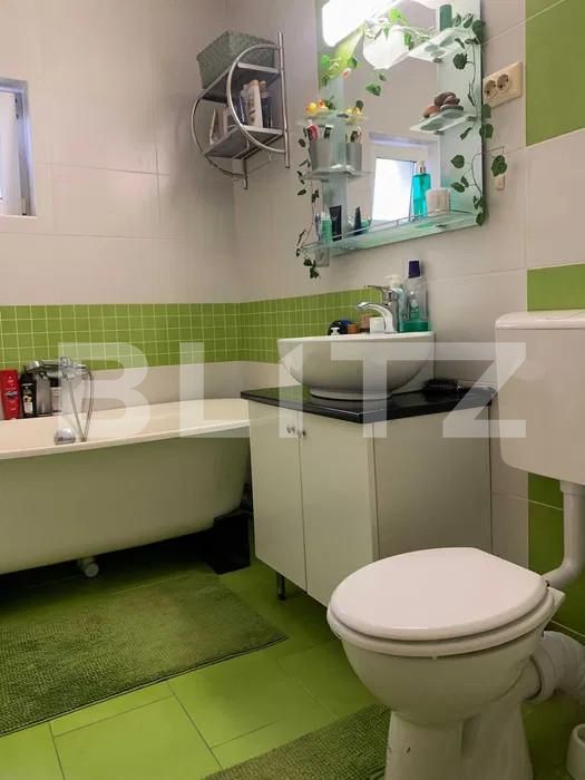 Apartament de închiriat 3 camere Manastur - 164572AI | BLITZ Cluj-Napoca | Poza7