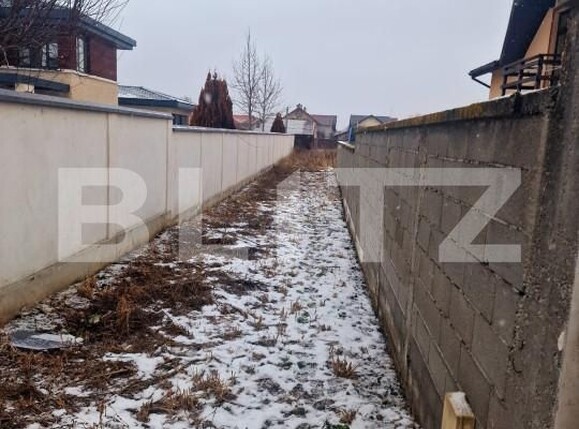 Teren de vânzare Nord - 164573TV | BLITZ Brașov | Poza3