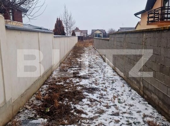 Teren de vânzare Nord - 164573TV | BLITZ Brașov | Poza4