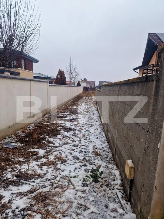 Teren de vânzare Nord - 164573TV | BLITZ Brașov | Poza3