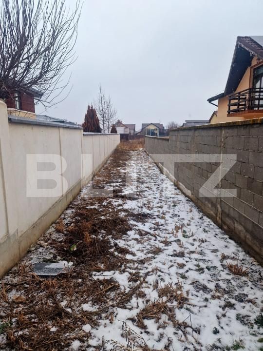 Teren de vânzare Nord - 164573TV | BLITZ Brașov | Poza4