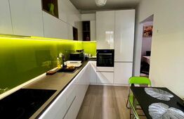 Apartament 2 camere, 57 mp, parcare subterana, zona Sopor