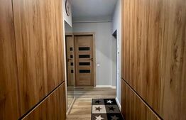 Apartament 2 camere, 57 mp, parcare subterana, zona Sopor