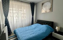 Apartament 2 camere, 57 mp, parcare subterana, zona Sopor