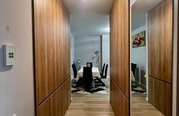 Apartament 2 camere, 57 mp, parcare subterana, zona Sopor