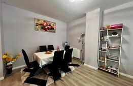 Apartament 2 camere, 57 mp, parcare subterana, zona Sopor