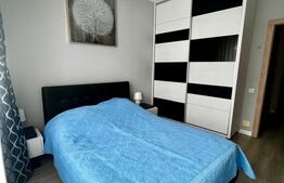 Apartament 2 camere, 57 mp, parcare subterana, zona Sopor