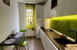 Apartament 2 camere, 57 mp, parcare subterana, zona Sopor