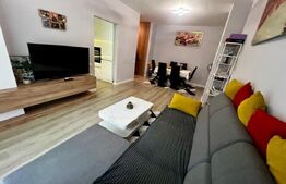 Apartament 2 camere, 57 mp, parcare subterana, zona Sopor