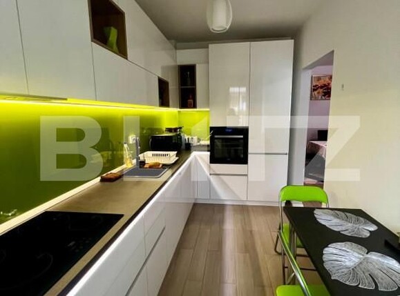 Apartament de vânzare 2 camere Gheorgheni - 164577AV | BLITZ Cluj-Napoca | Poza5