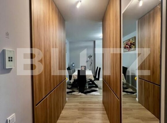 Apartament de vânzare 2 camere Gheorgheni - 164577AV | BLITZ Cluj-Napoca | Poza9