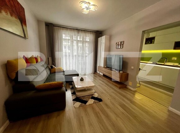 Apartament de vânzare 2 camere Gheorgheni - 164577AV | BLITZ Cluj-Napoca | Poza1