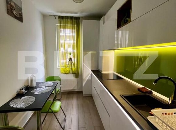 Apartament de vânzare 2 camere Gheorgheni - 164577AV | BLITZ Cluj-Napoca | Poza4
