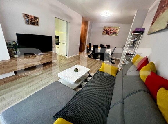 Apartament de vânzare 2 camere Gheorgheni - 164577AV | BLITZ Cluj-Napoca | Poza2