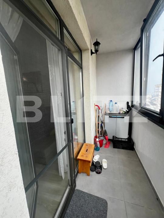 Apartament de vânzare 2 camere Gheorgheni - 164577AV | BLITZ Cluj-Napoca | Poza11