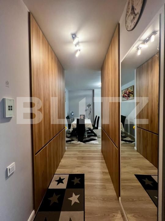 Apartament de vânzare 2 camere Gheorgheni - 164577AV | BLITZ Cluj-Napoca | Poza9