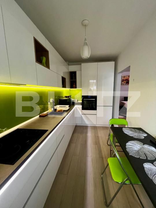 Apartament de vânzare 2 camere Gheorgheni - 164577AV | BLITZ Cluj-Napoca | Poza5