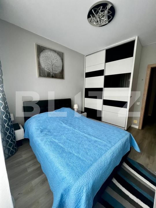 Apartament de vânzare 2 camere Gheorgheni - 164577AV | BLITZ Cluj-Napoca | Poza7