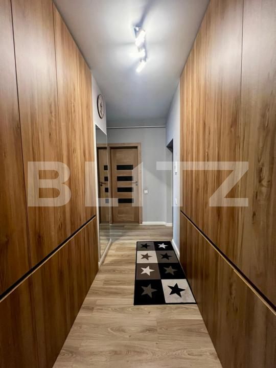 Apartament de vânzare 2 camere Gheorgheni - 164577AV | BLITZ Cluj-Napoca | Poza10