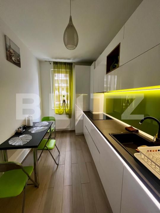 Apartament de vânzare 2 camere Gheorgheni - 164577AV | BLITZ Cluj-Napoca | Poza4