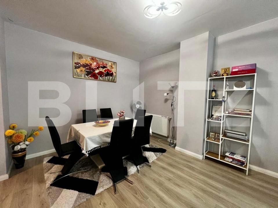 Apartament de vânzare 2 camere Gheorgheni - 164577AV | BLITZ Cluj-Napoca | Poza3