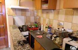 De vanzare garsoniera, 22,5 mp, boxa subsol, zona strazii Cojocnei