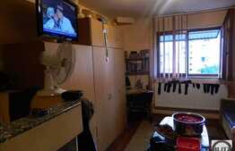 De vanzare garsoniera, 22,5 mp, boxa subsol, zona strazii Cojocnei