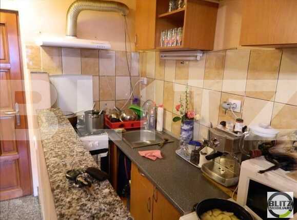 Garsonieră de vânzare Marasti - 16458AV | BLITZ Cluj-Napoca | Poza2