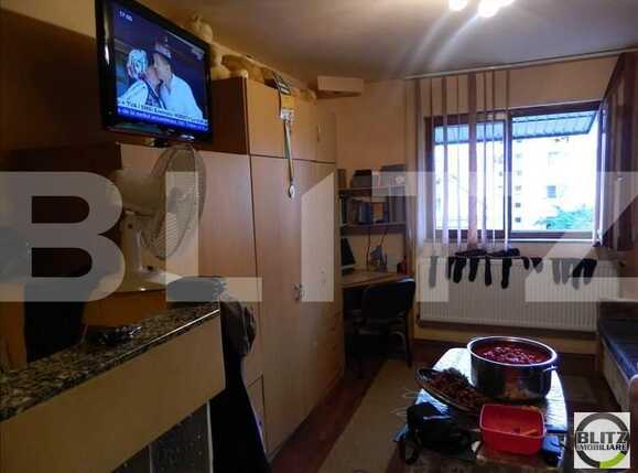 Garsonieră de vânzare Marasti - 16458AV | BLITZ Cluj-Napoca | Poza1
