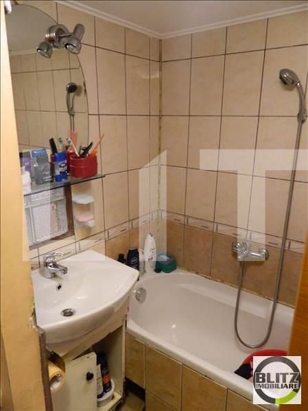 Garsonieră de vânzare Marasti - 16458AV | BLITZ Cluj-Napoca | Poza3