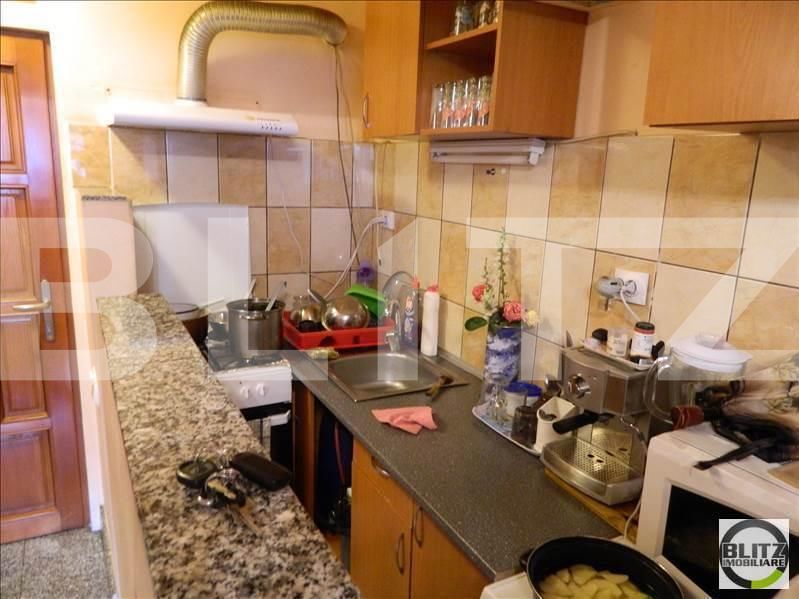 Garsonieră de vânzare Marasti - 16458AV | BLITZ Cluj-Napoca | Poza2