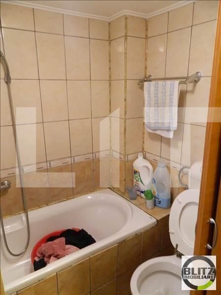 Garsonieră de vânzare Marasti - 16458AV | BLITZ Cluj-Napoca | Poza4