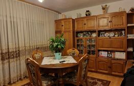 Apartament cu 3 camere, 52mp, garaj, intermediar, zona G. Doja