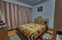 Apartament cu 3 camere, 52mp, garaj, intermediar, zona G. Doja