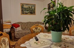 Apartament cu 3 camere, 52mp, garaj, intermediar, zona G. Doja