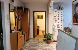 Apartament cu 3 camere, 52mp, garaj, intermediar, zona G. Doja