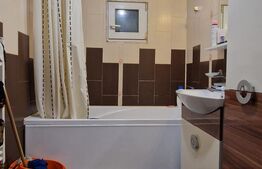 Apartament cu 3 camere, 52mp, garaj, intermediar, zona G. Doja