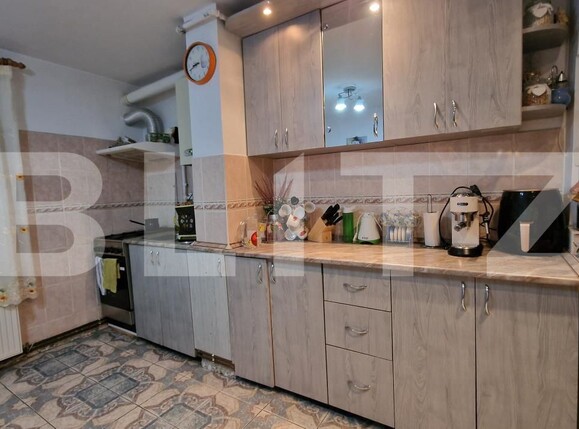 Apartament de vânzare 3 camere Floreşti - 164586AV | BLITZ Cluj-Napoca | Poza4