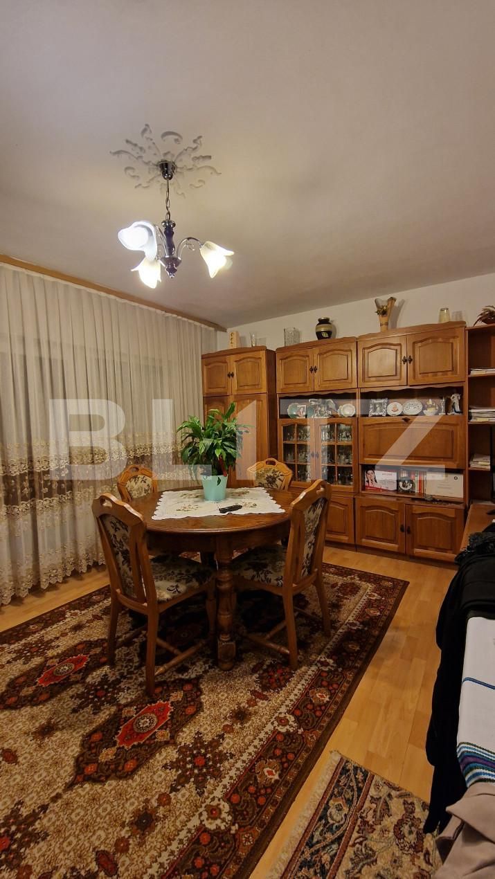 Apartament de vânzare 3 camere Floreşti - 164586AV | BLITZ Cluj-Napoca | Poza2