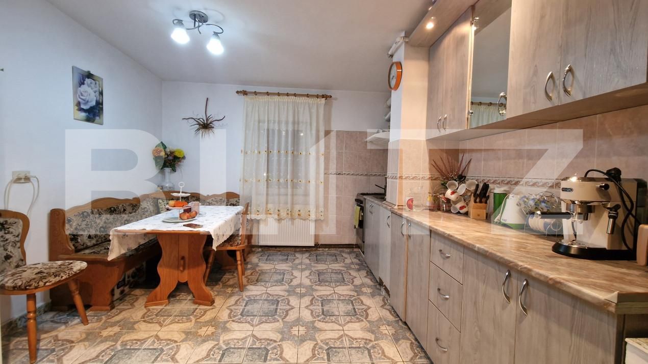 Apartament de vânzare 3 camere Floreşti - 164586AV | BLITZ Cluj-Napoca | Poza6