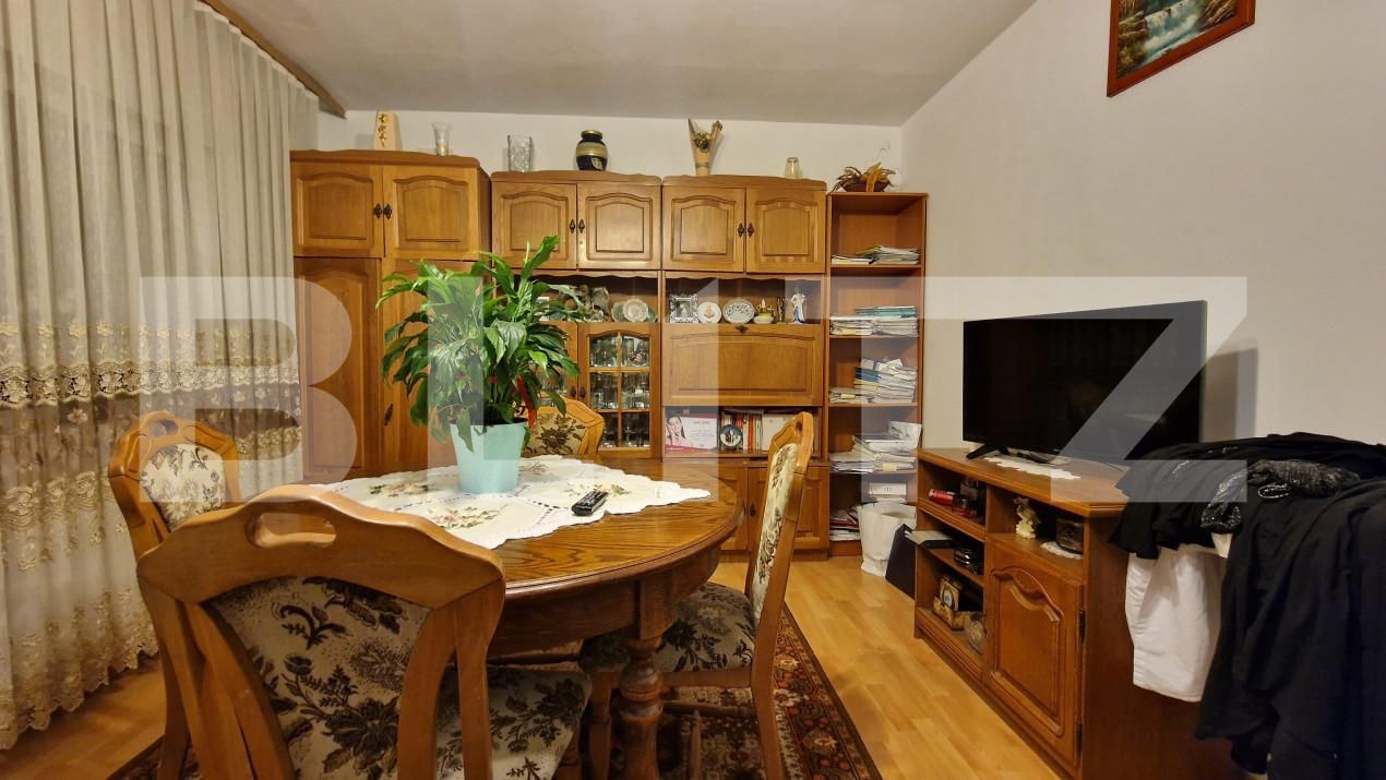 Apartament de vânzare 3 camere Floreşti - 164586AV | BLITZ Cluj-Napoca | Poza1