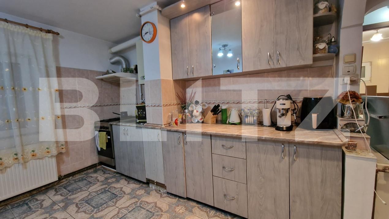 Apartament de vânzare 3 camere Floreşti - 164586AV | BLITZ Cluj-Napoca | Poza4